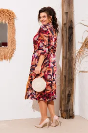 Dress ROMANOVICH #1-2638