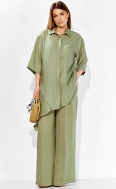 Комплект LAIKONY L-444 олива