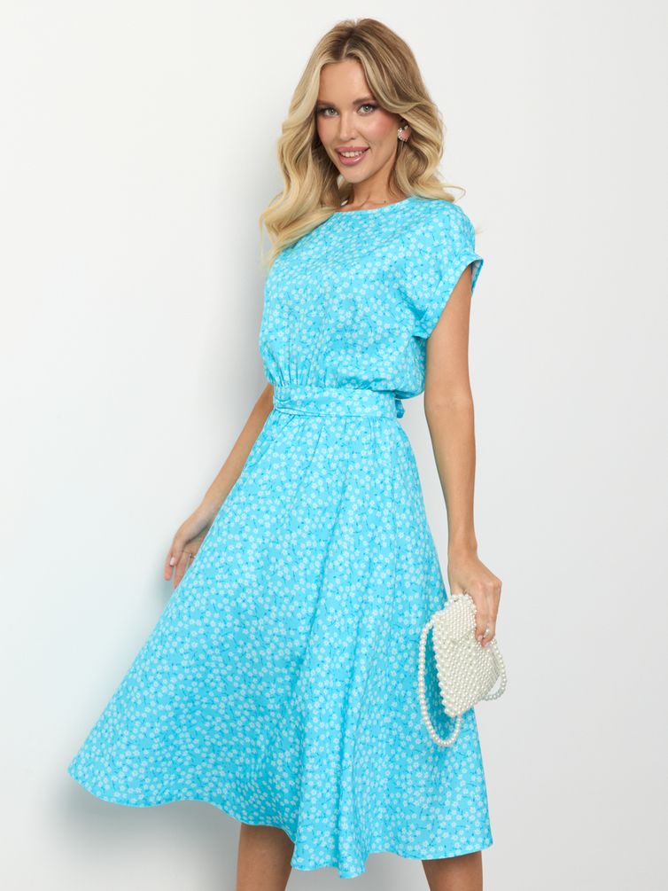 Платье Jetty арт. 506-68