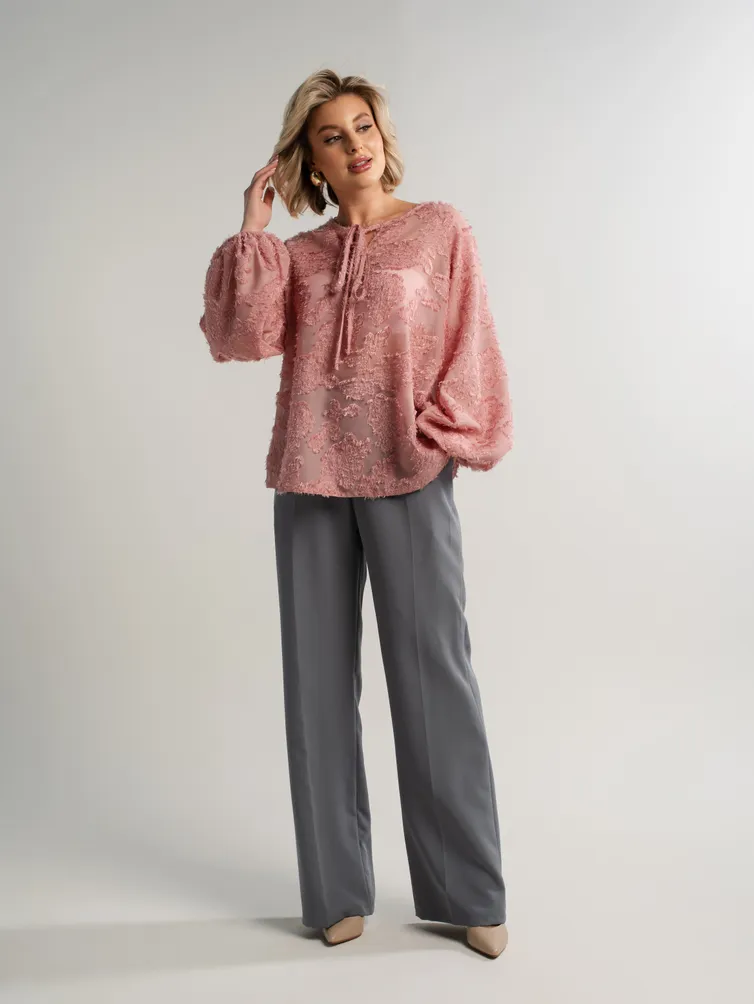 Bluzka LT Collection #B15139-7M