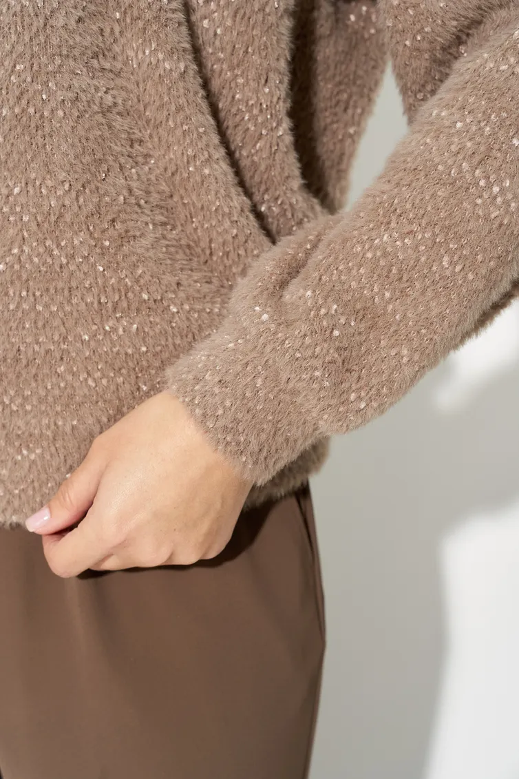 Jumper Liliana #1581 kap