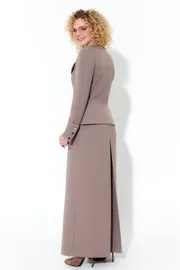 Garnitur Euromoda #370 bezh