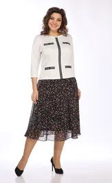 Костюм Lady Style Classic 1958/4