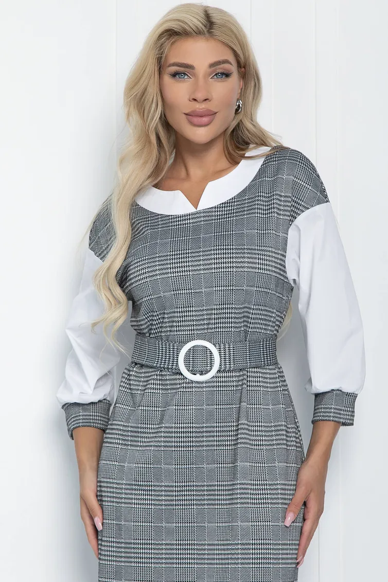 Sukienka LT Collection #P11063