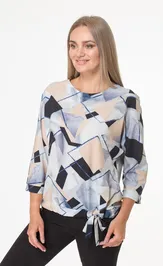 Bluzka Modema 0396/8