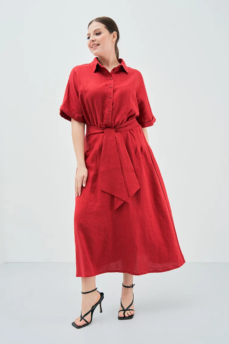 Sukienka Art Ribbon #M3803P