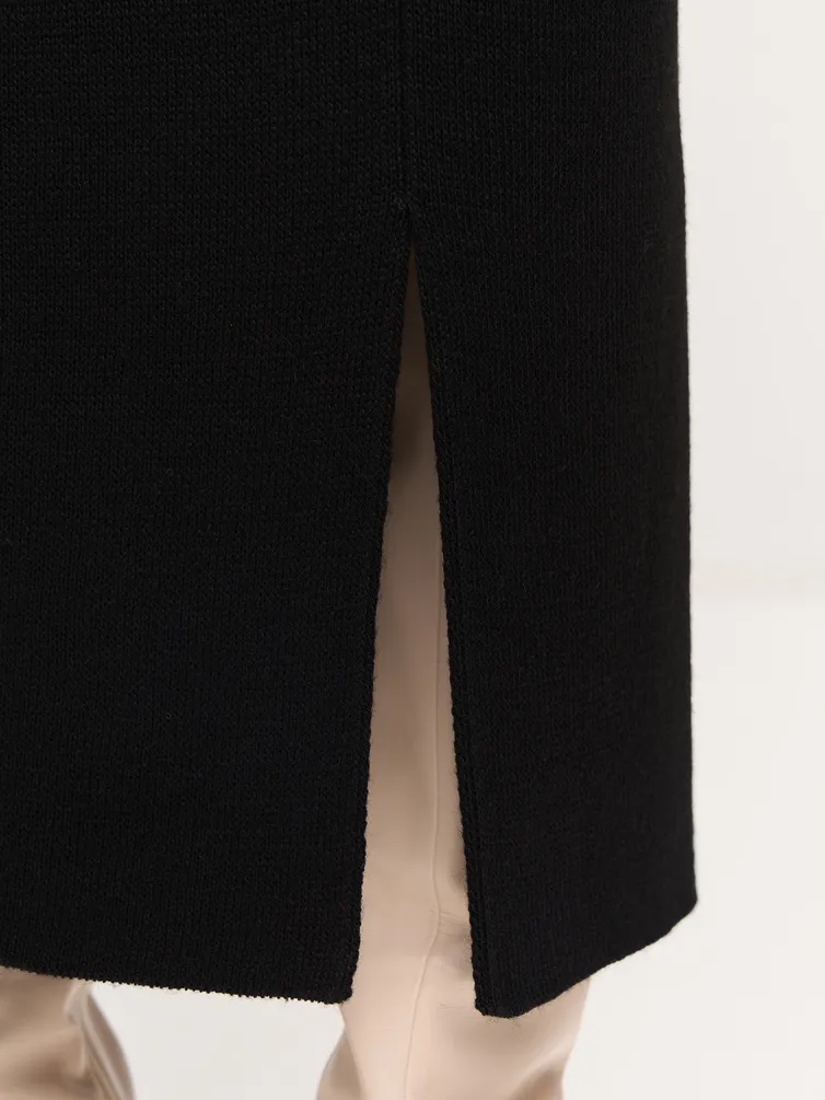 Юбка Newvay арт. 9252-95003L черн