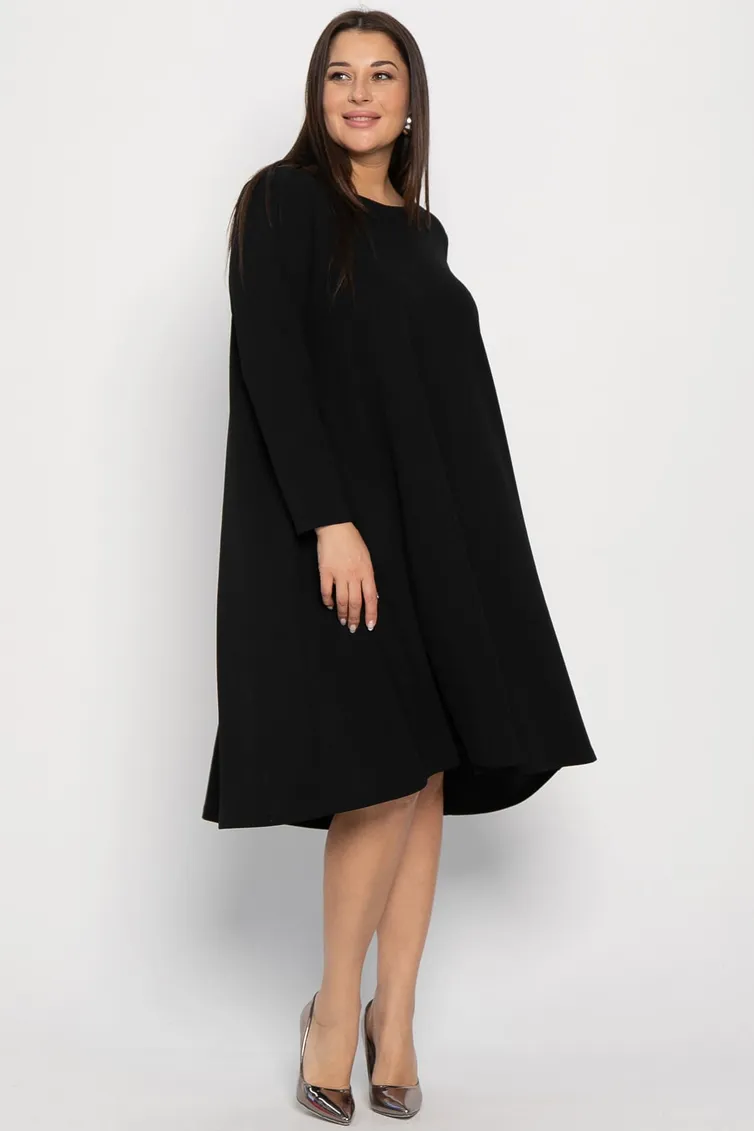 Платье LT Collection арт. П15013-16М