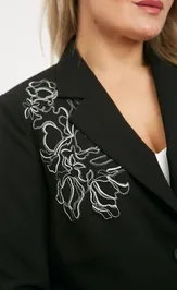 Suit Такка плюс 25-258