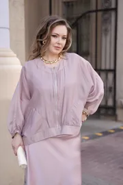 Блузон Vittoria Queen арт. 29623/3