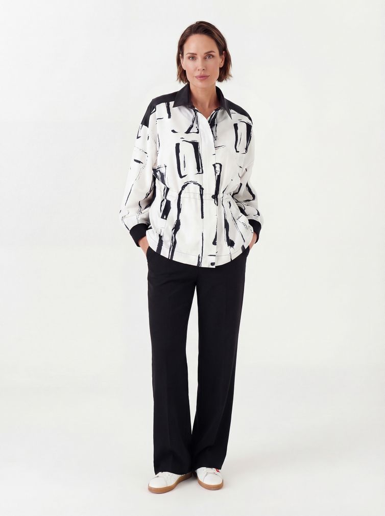 Jacket Noche Mio #7.132 GULL