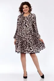 Dress Milora #1035-25