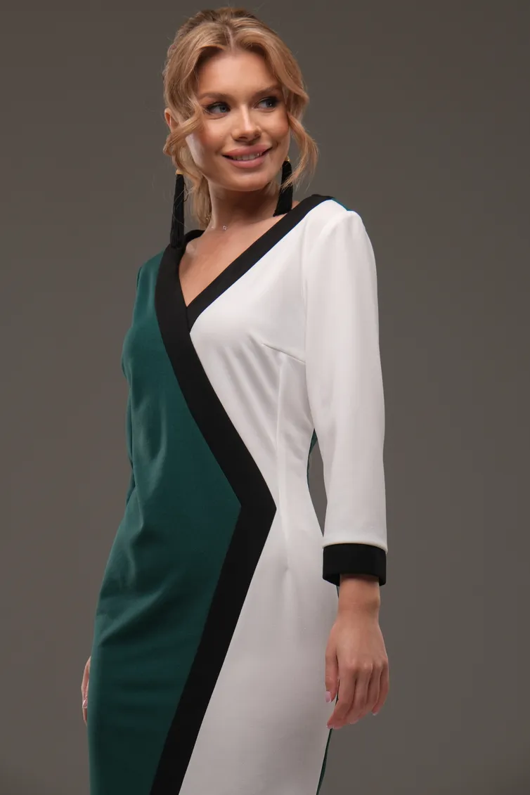 Sukienka Galean Style #955