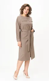 Платье Lady Style Classic 3017