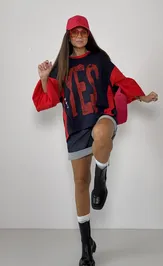 Блузка K_YOU_BRAND 1003