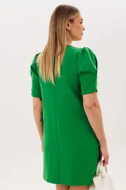 Sukienka Anelli Laurel #1633 grecheskij kiparis