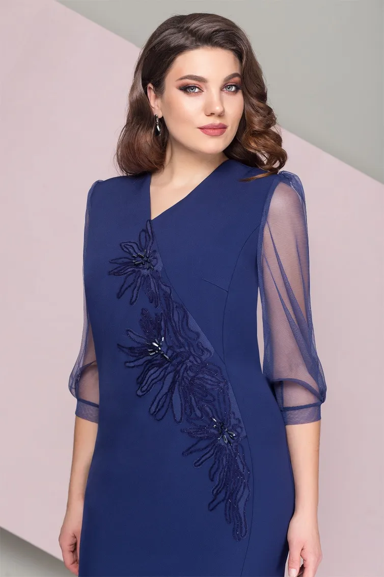 Платье Elady арт. 2637