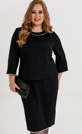 Suit ANIDEN 6129-1