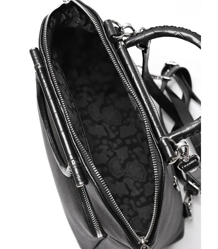 Torba Galanteya #23s840k45 chernyj