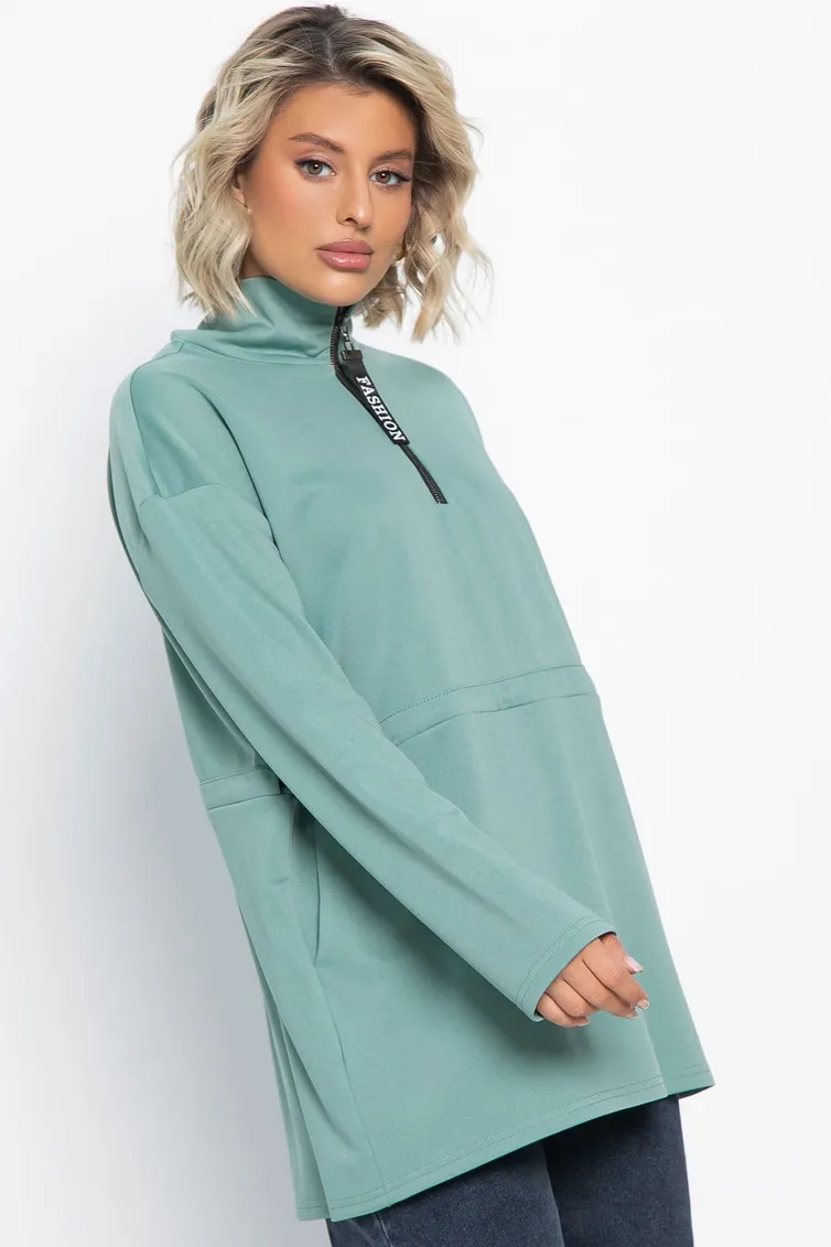 Bluzka LT Collection #B15080-5M