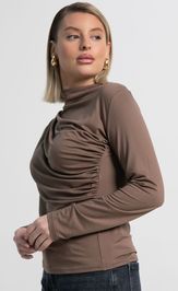 Bluzki, tuniki LT Collection B15510-7M