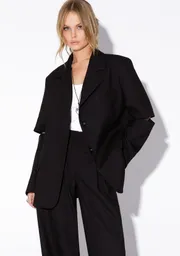 Blazer Pirs #5523 chernyj
