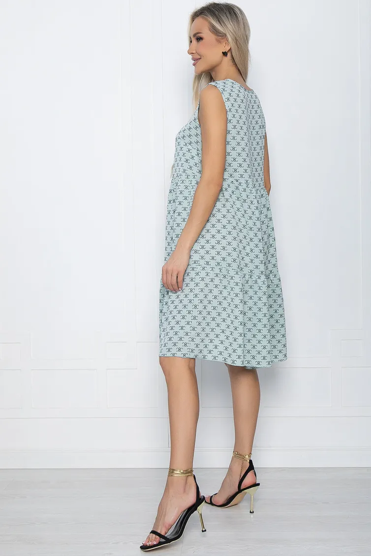 Sukienka LT Collection #P10806