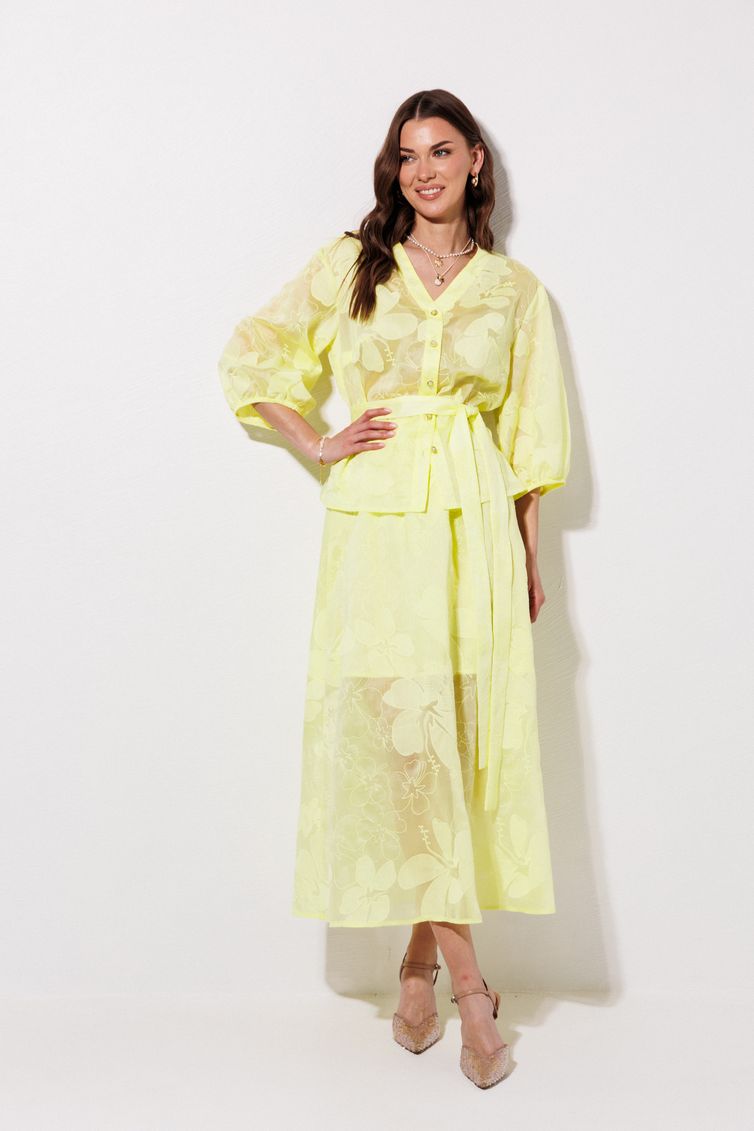 Комплект Люше арт. 4365