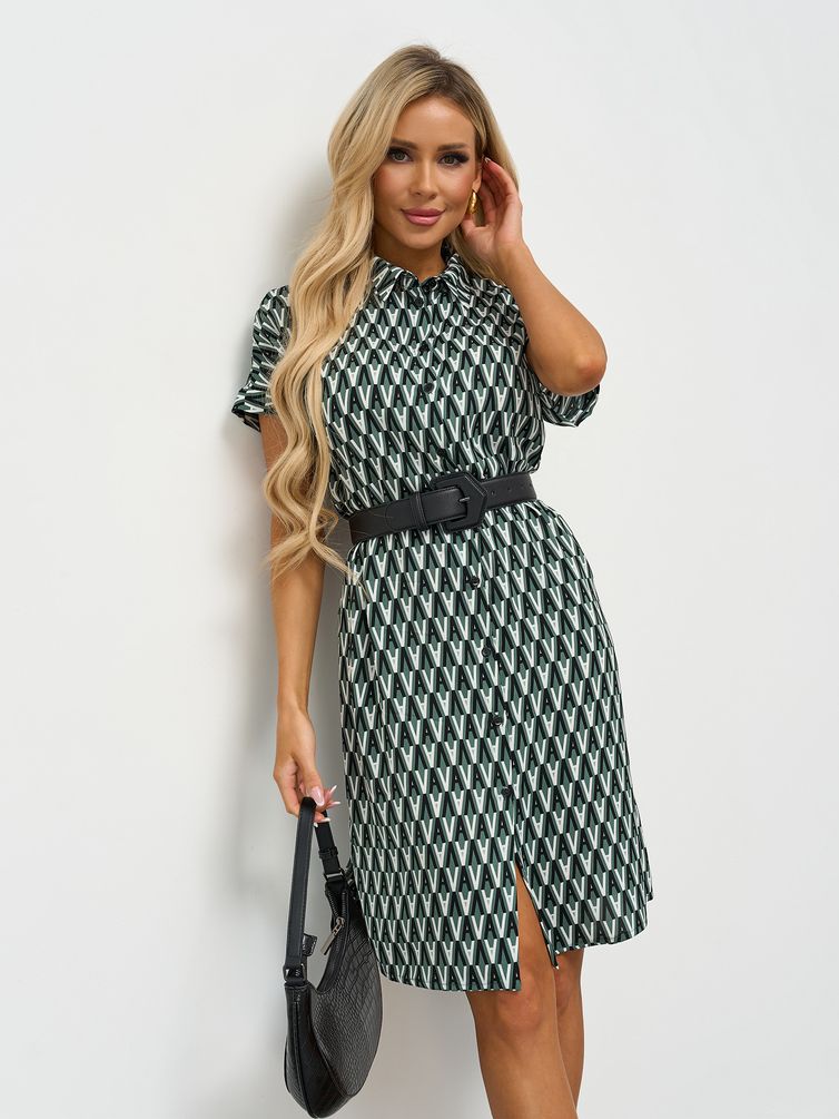Dress Jetty #ShYu614-10