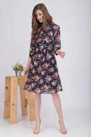 Sukienki Ladis Line #1070