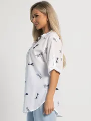 Bluzka LT Collection #B15947-4M