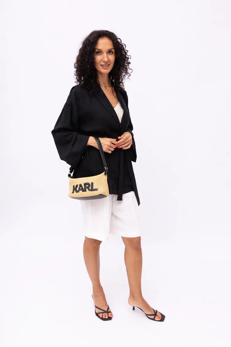 Żakiet Mars Design #M-1122