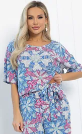 Костюм LT Collection К12967-8М