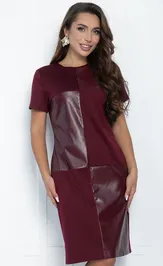 Sukienka LT Collection P11242