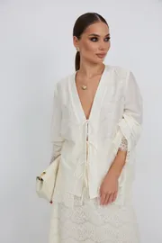 Blouse Vesnaletto #4400