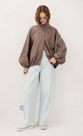 Куртка Buter New 3305 коричневый