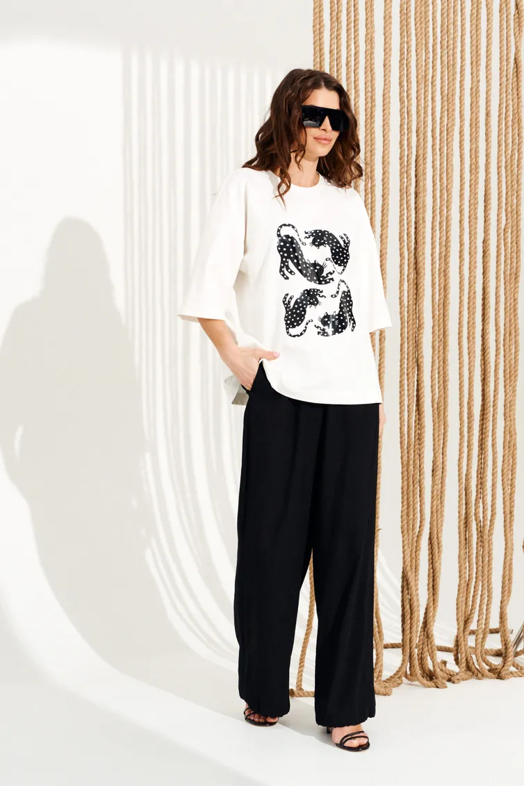 Jumper Elletto Life #13007