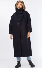 Coat Celentano 2109