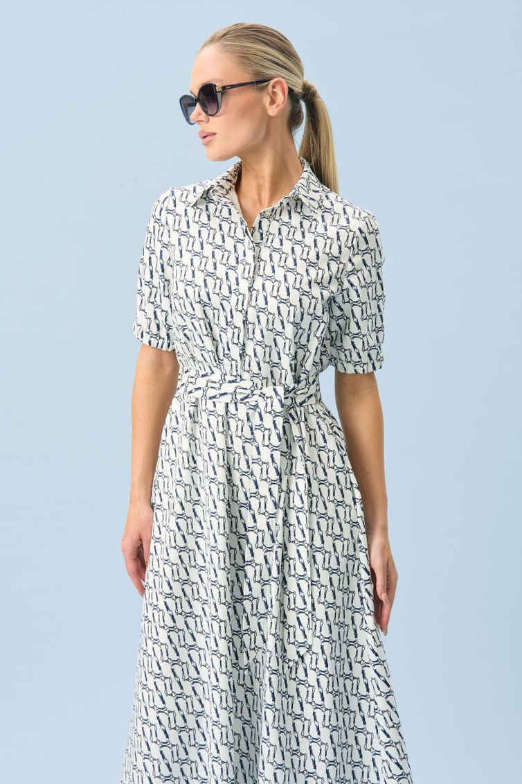 Платье URS арт. 26-695-1