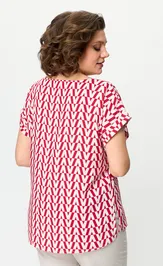 Blouse STEFANY 477