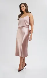 Skirt Такка плюс 24-236/5