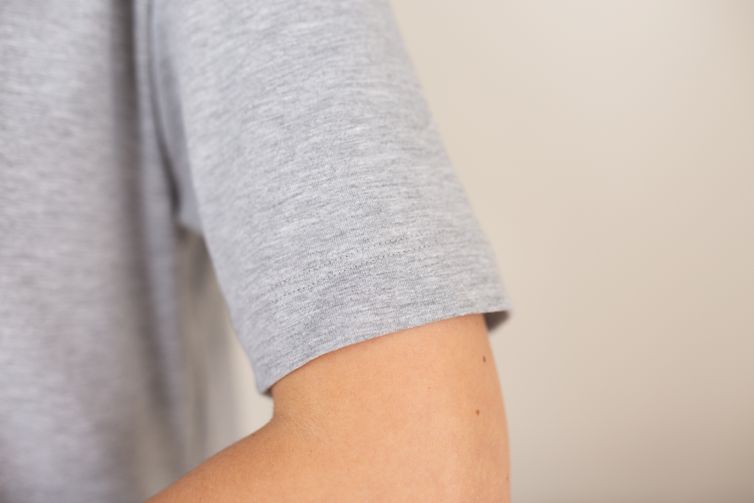 Спорт Купалинка арт. 659518 158,164 Меланж