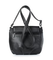 Bags Galanteya #25s1832k45 chernyj