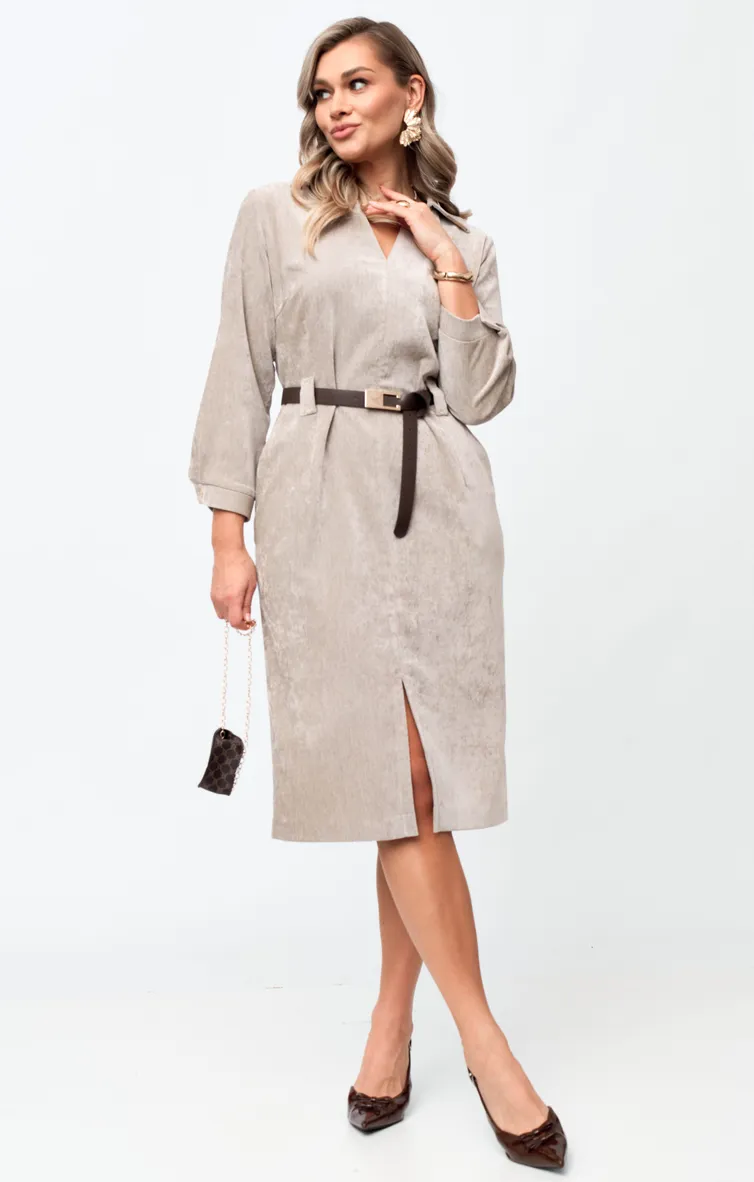 Dress Verita moda #N-2431