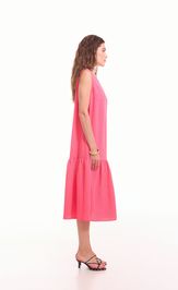 Dress Elema 5K-2279 rozovyj 170