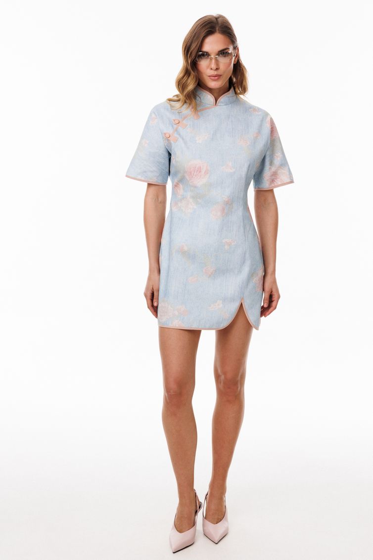 Платье EOLA арт. 3122