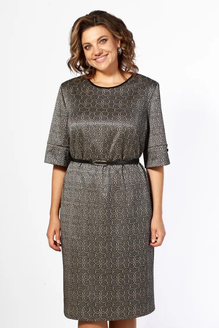 Sukienka Ell Style #2496