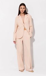 Жакет V&N fashion 1141_бежевый