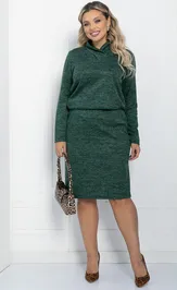 Костюм LT Collection К11478