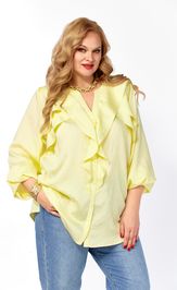 Bluzki, tuniki Элль Стиль 2469a